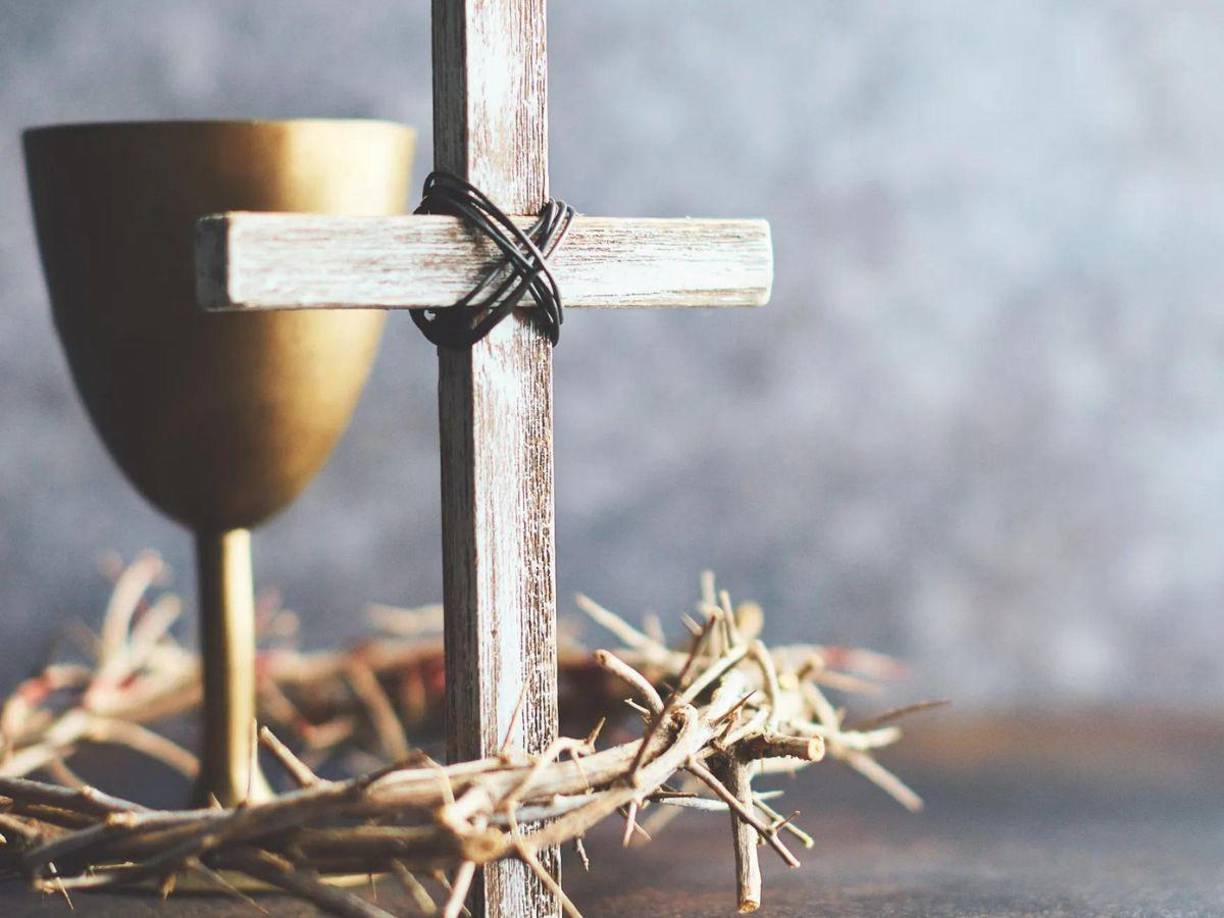 La Semana Santa es la <b>fiesta cristiana que recuerda los últimos momentos de Cristo en la Tierra: la pasión, la muerte y la resurrección.</b>