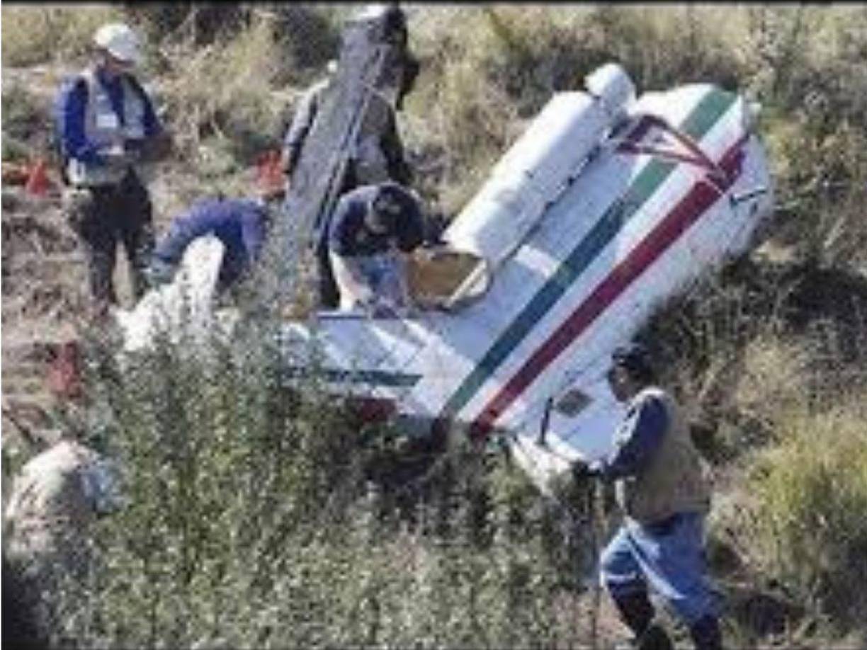 Jenni Rivera, La Diva de la Banda, murió en un trágico accidente aéreo en 2012, junto a seis personas más.