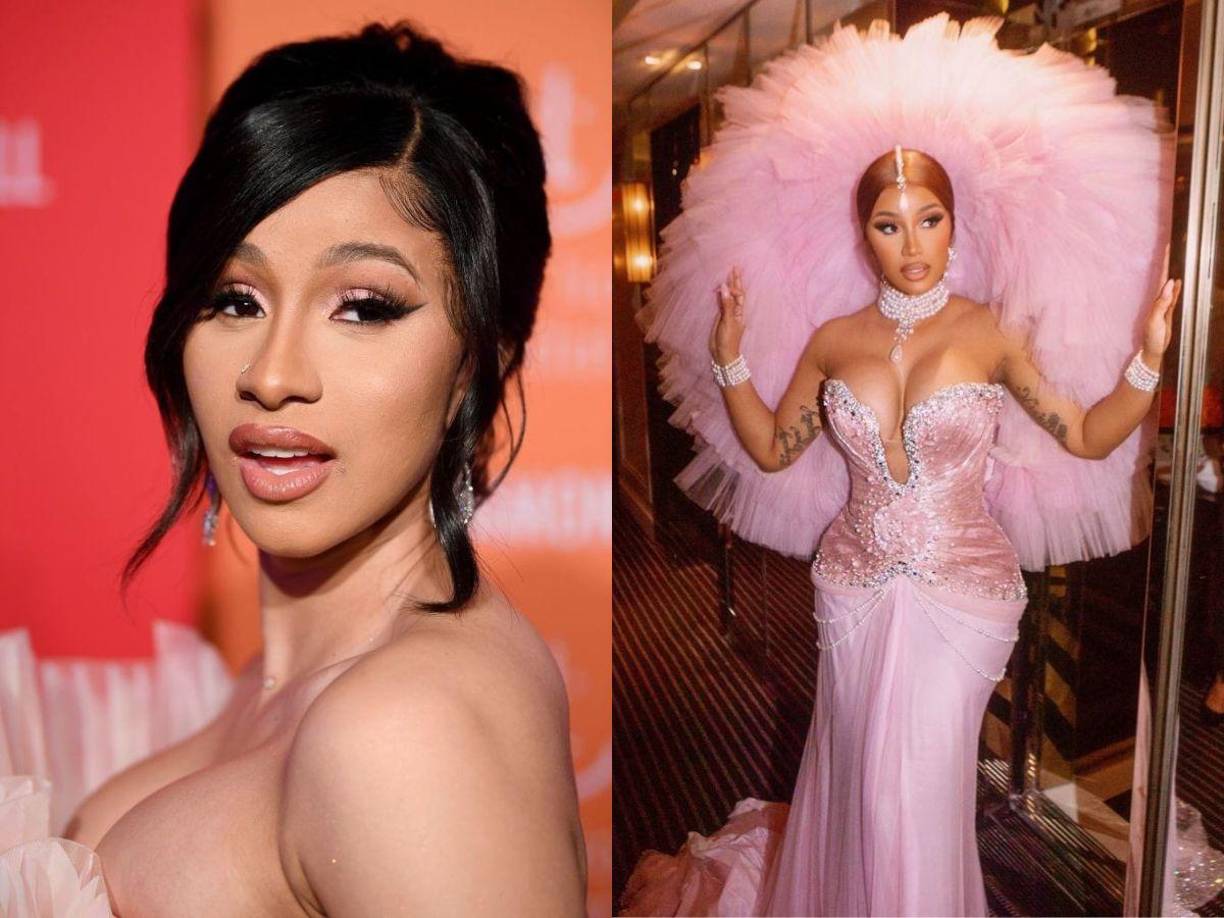 La rapera Cardi B, hace unas semanas dejó a sus miles de seguidores sorprendidos al revelar que le gusta la música y la televisión mexicana, y ahora la cantante volvió a llamar la atención de sus fans al mencionar que es una tímida.