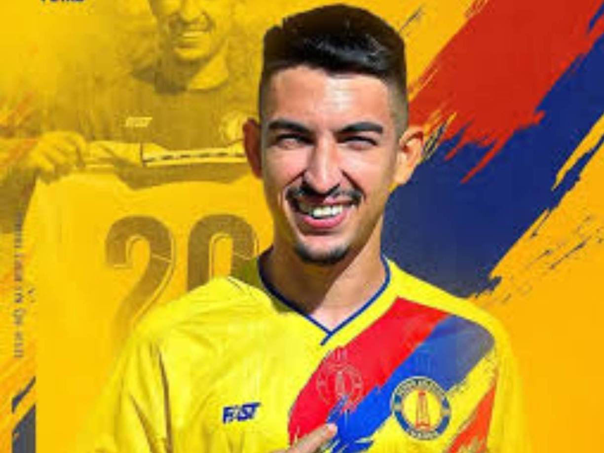 Jonathan Rubio - Es un jugador de bajo perfil al que Rueda no ha ni tomado en cuenta por jugar en el fútbol de Angola.