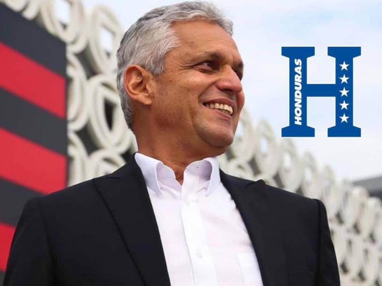 Reinaldo Rueda fue el entrenador que regresó a Honduras a un Mundial tras 28 años de ausencia. Fue el timonel en Sudáfrica 2010 y hora busca l0 mismo para la Copa del Mundo del 2026.