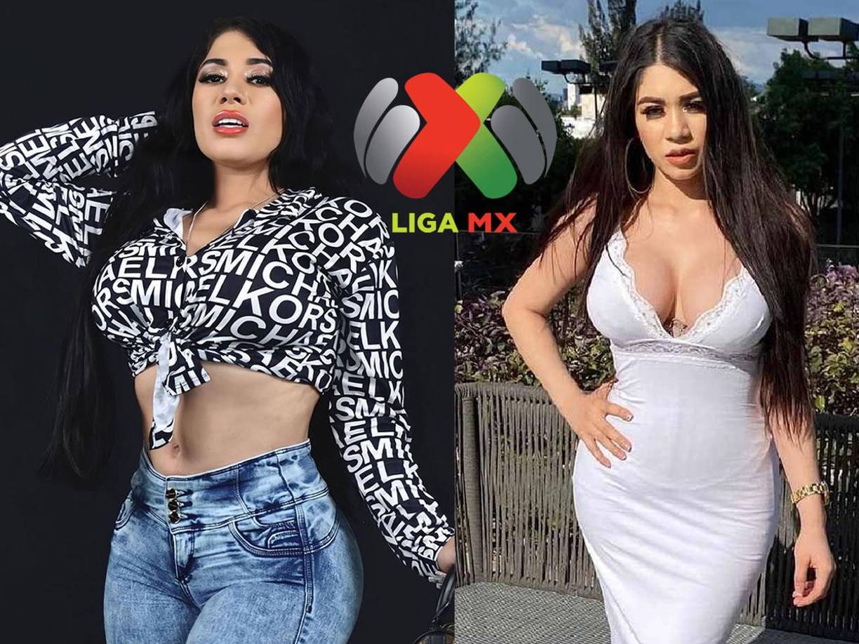 Escándalo en el fútbol mexicano. La actriz de cine para adultos, Giselle Montes, reveló que mantuvo relaciones sexuales con futbolistas de la Liga MX y “uno es casado”.