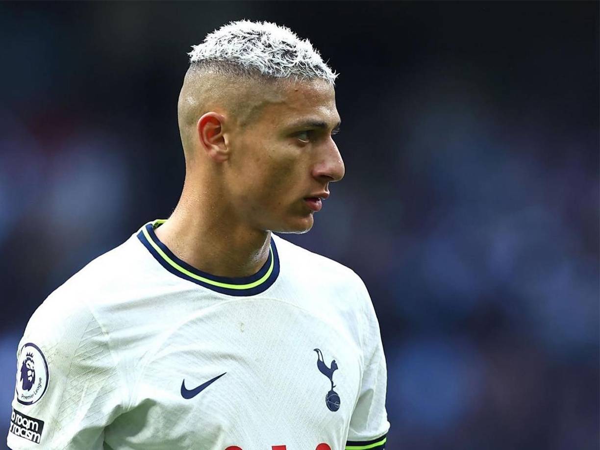 <b>Richarlison explicó lo que sucedió </b>en declaraciones que fueron publicadas por el sitio local <i>Globo Esporte.</i>