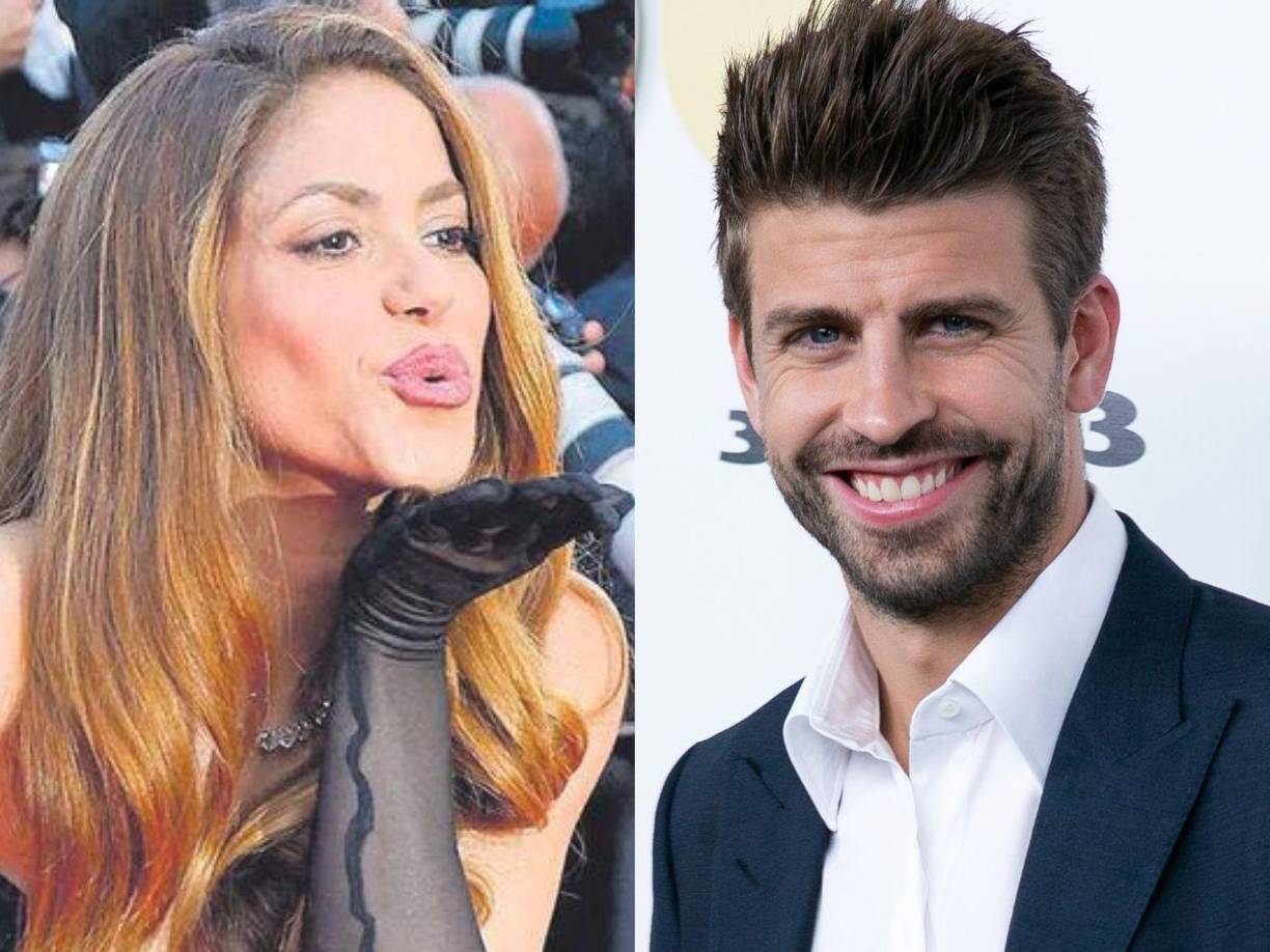 Los ojos de los usuarios de redes sociales se percataron que la polémica ex pareja se sigue en Instagram. 