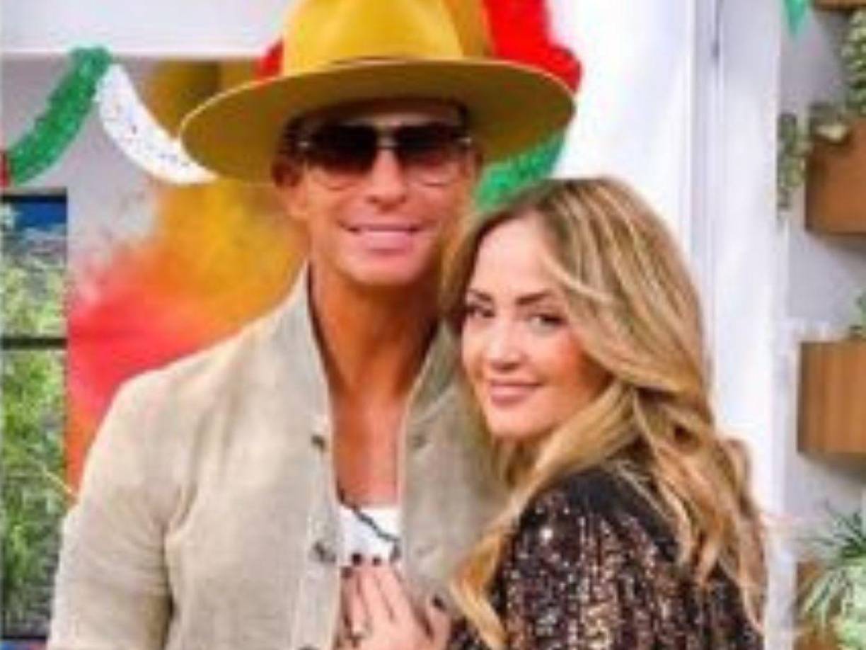 La relación de ambos famosos era conocida por no hacer mucho ruido en los medios de comunicación, pero no estuvo exenta de los escándalos.