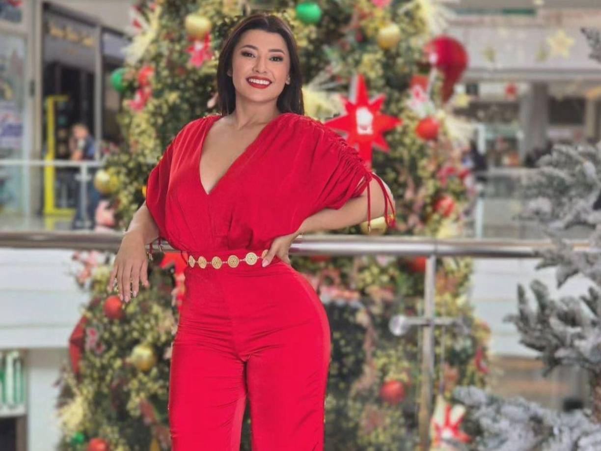 ”Allan es mi compañero de trabajo y nada más, no entiendo por qué tanto alboroto, les repito Allan Paul es mi compañero de trabajo y nada más” explicó. 