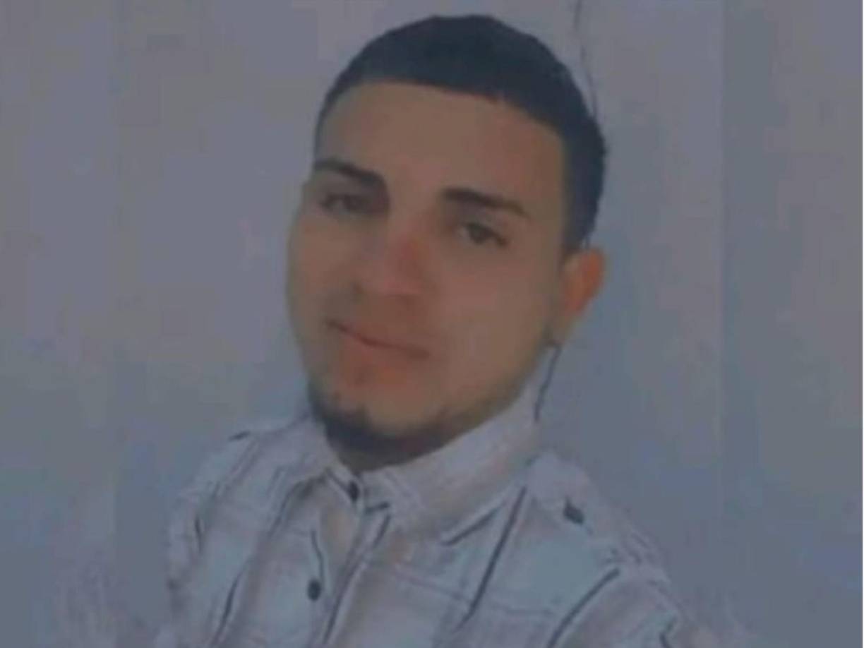 El hecho violento ocurrió cuando estos dos jóvenes iban a bordo de un mototaxi y malhechores lo sorprendideron a disparos.