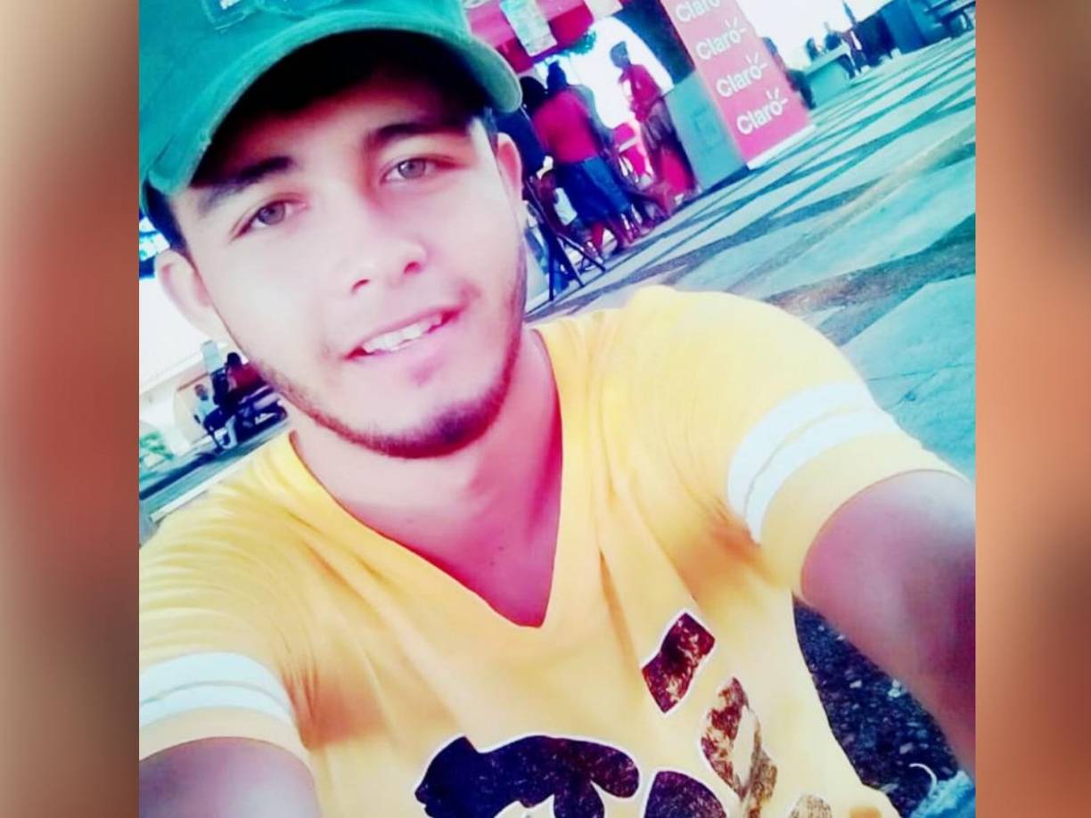 El compatriota sufrió múltiples lesiones durante el accidente y ya no pudo recuperarse. 