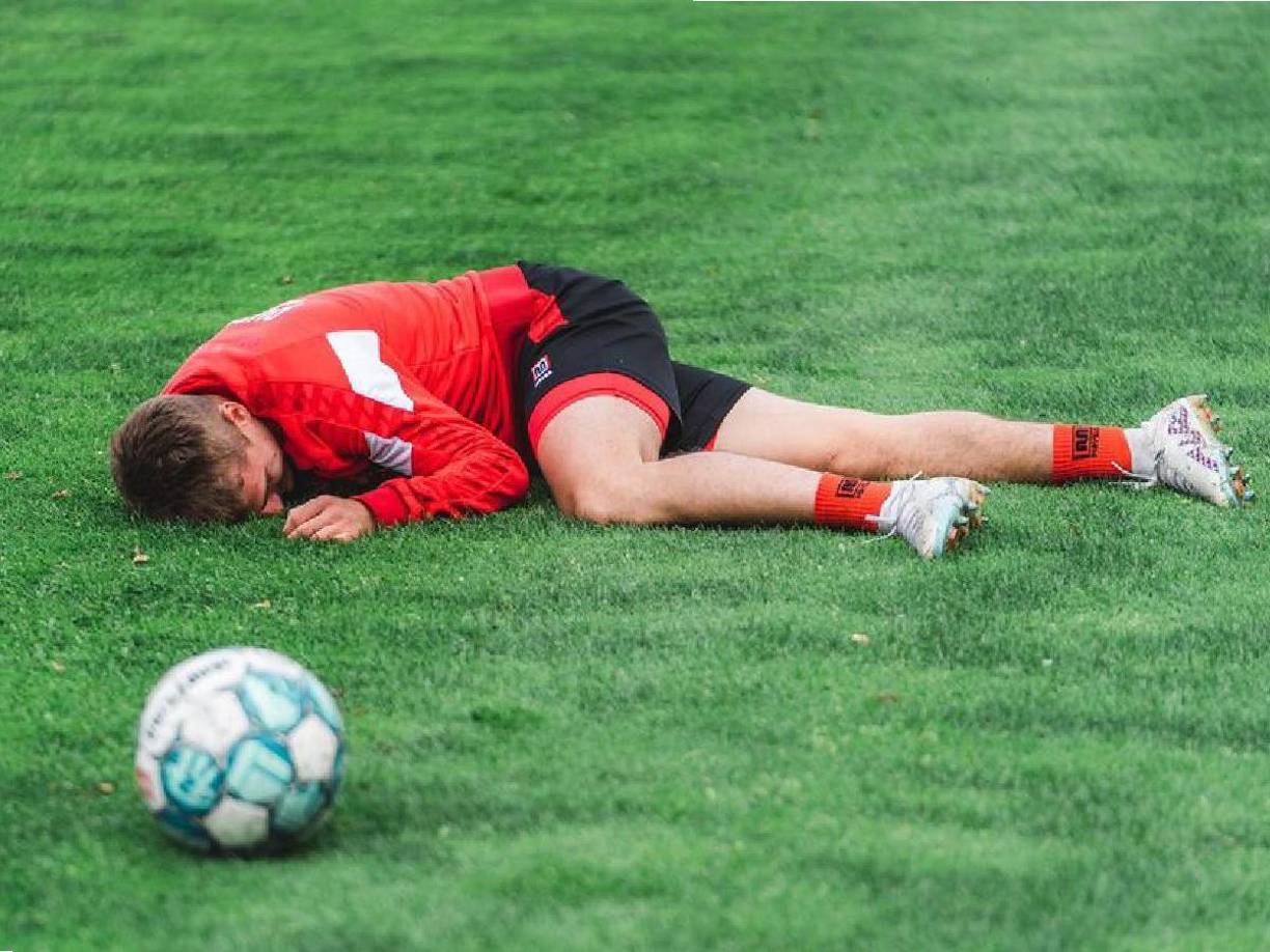 La Eurocopa 2024 está a punto de arrancar y hay futbolistas que no se quieren perder la gran competencia de selecciones en el viejo continente.