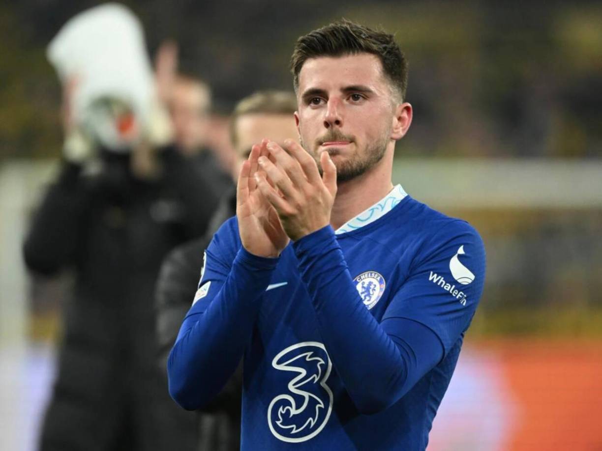 Por medio de un comunicado, el canterano del Chelsea dio a conocer su situación. Aseguraba que temía ser acosado al grado de tener “miedo” a que su ex se apareciera en las instalaciones del equipo sin avisar.