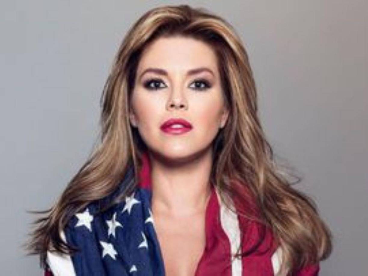 A Alicia Machado le ha ido bien en el amor. Así lo compartió la propia ex Miss Universo al conductor Yordi Rosado durante una entrevista que éste le realizara hace poco para su canal de YouTube.