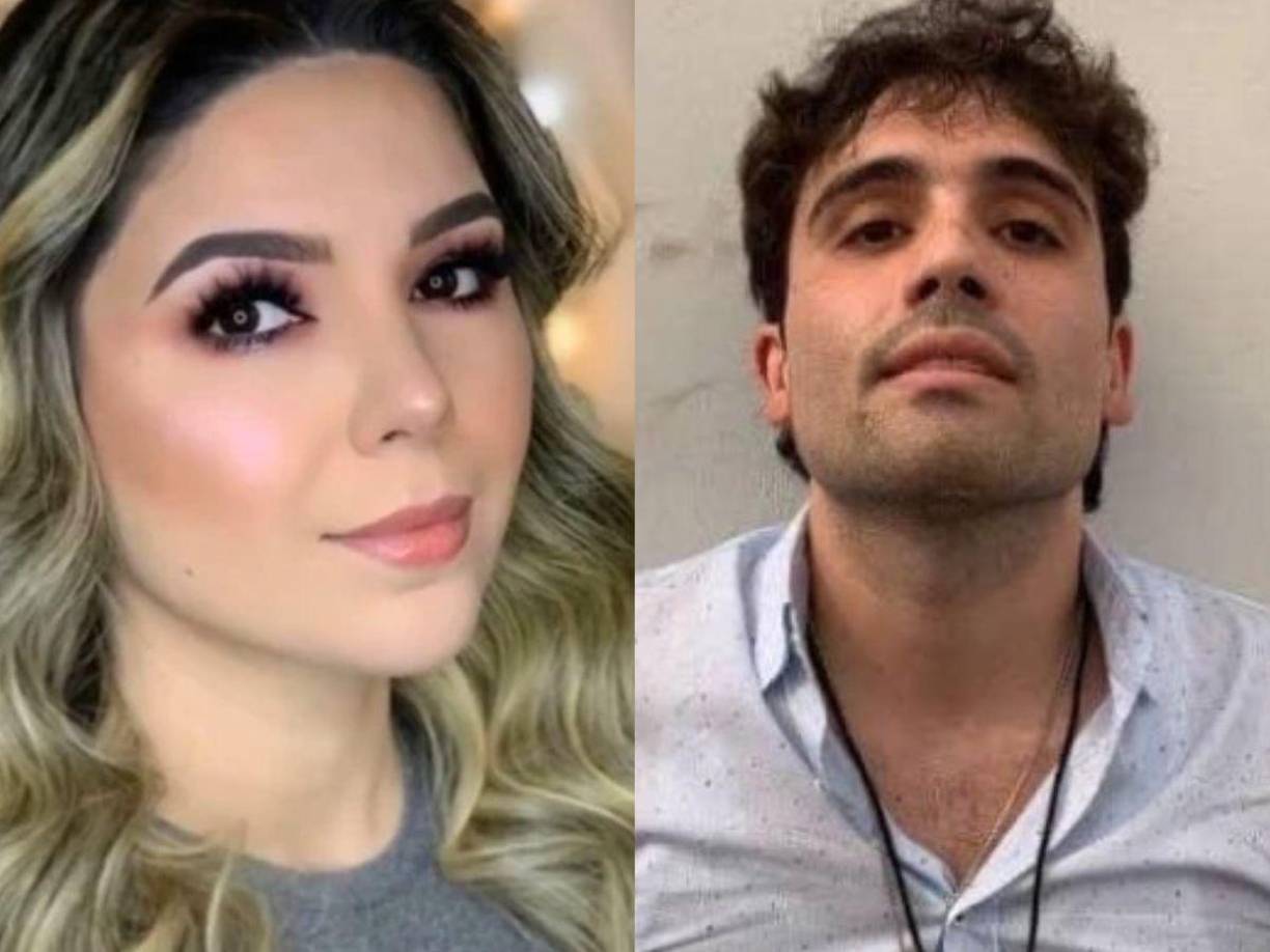 El nombre de la “nueva reina del Cártel de Sinaloa” volvió a tomar relevancia, después de que se oficializó el arresto del hijo de “El Chapo” Guzmán a manos de la Guardia Nacional de M[exico.