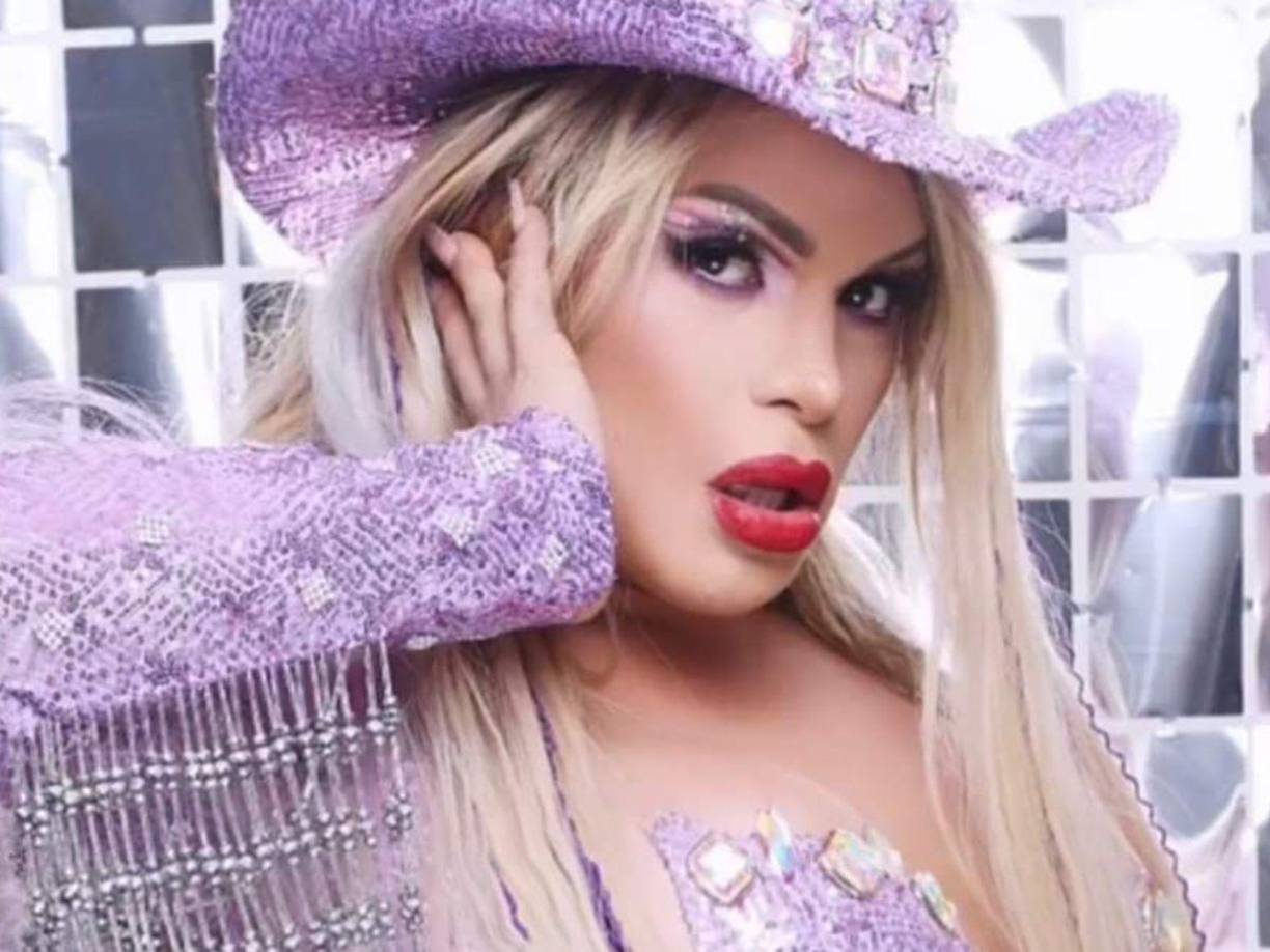 Wendy comenzó su carrera como influencer en sus redes sociales durante 2017, año en el que subió el video viral que la hizo famosa a ella y sus amigas, las cuáles también son influencers.