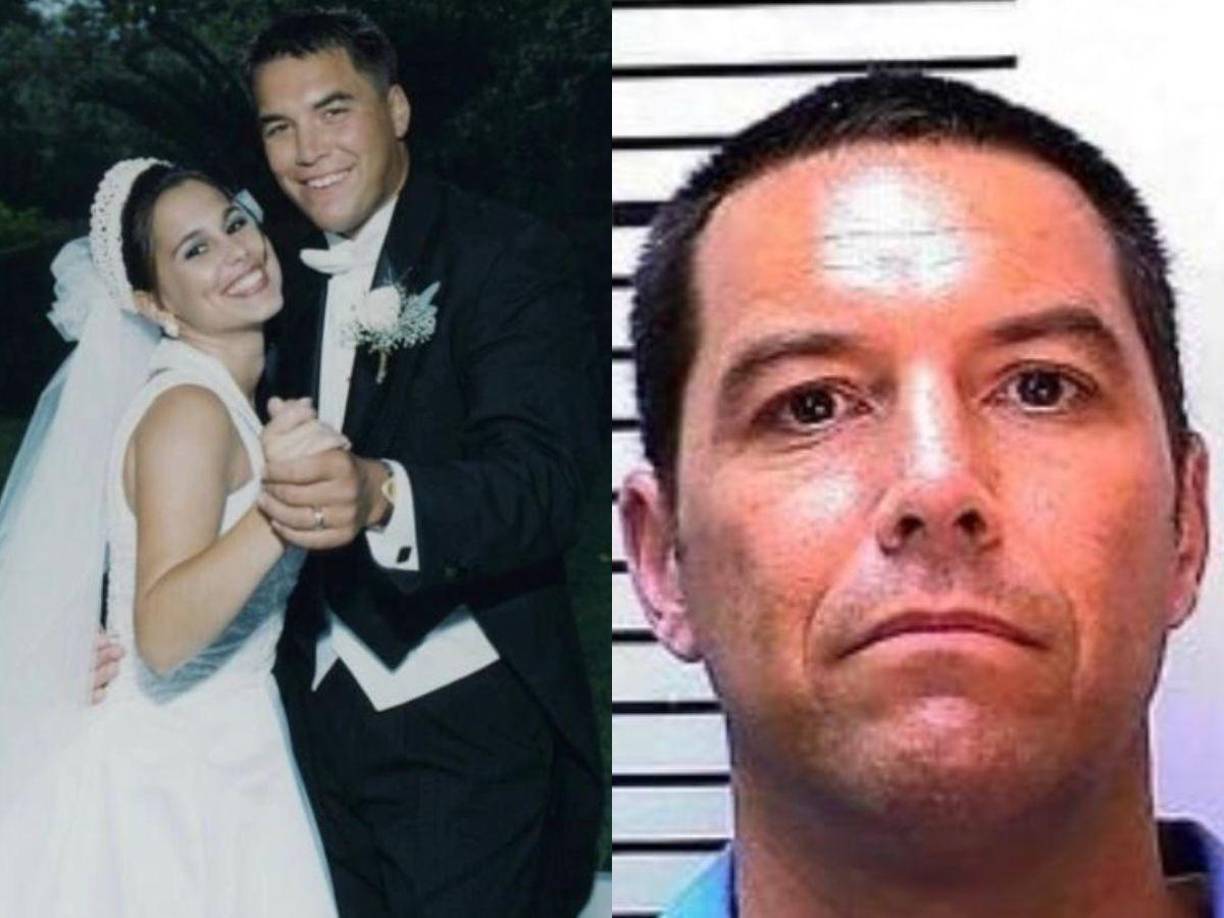 El 24 de diciembre de 2002 parecía ser una Navidad especial para la familia Peterson. Laci estaba a punto de dar a luz a su primer hijo junto a su esposo, Scott.