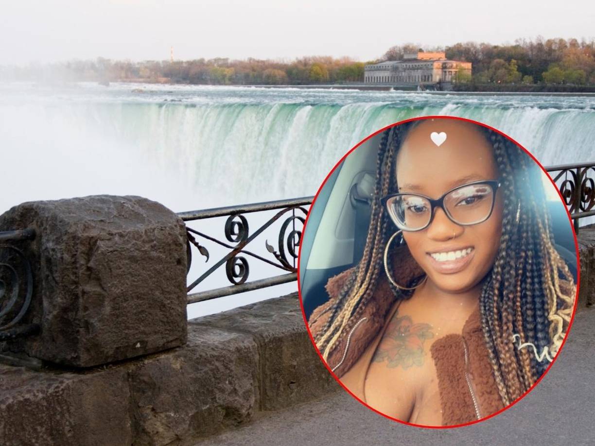 Una mujer y sus dos hijos, de origen estadounidense, murieron el pasado 28 de octubre luego de tomar la decisión de saltar a las cataratas de Niágara en Canadá. La Policía de Nueva York considera que fue un acto intencional de la madre de familia.