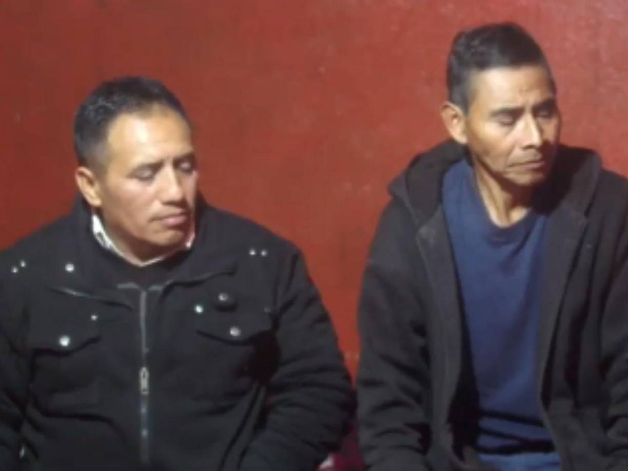 La familia de Antonio Pascual está recaudando fondos para trasladar su cuerpo a Guatemala, su país de origen, donde será sepultado.