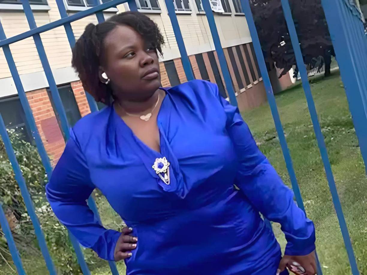 El presunto culpable enfrentará cargos por abandonar la escena de un accidente mortal y por no ceder el paso a un peatón.