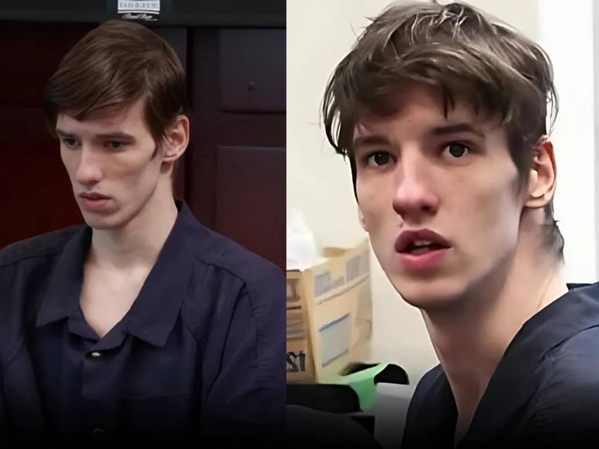 Paul Ferguson, de 21 años, se enfrenta a una condena de entre 30 y 100 años de prisión tras ser declarado culpable del brutal maltrato y homicidio de su hermano menor, quien padecía autismo.