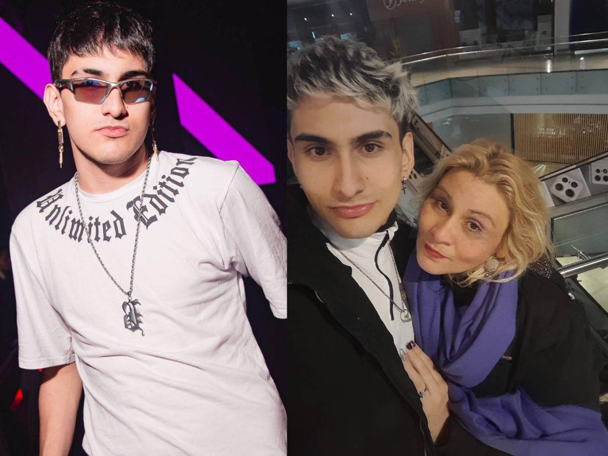 Un joven de 19 años fue detenido por presuntamente asesinar a su madre tras una supuesta discusión originada por exigencias laborales.