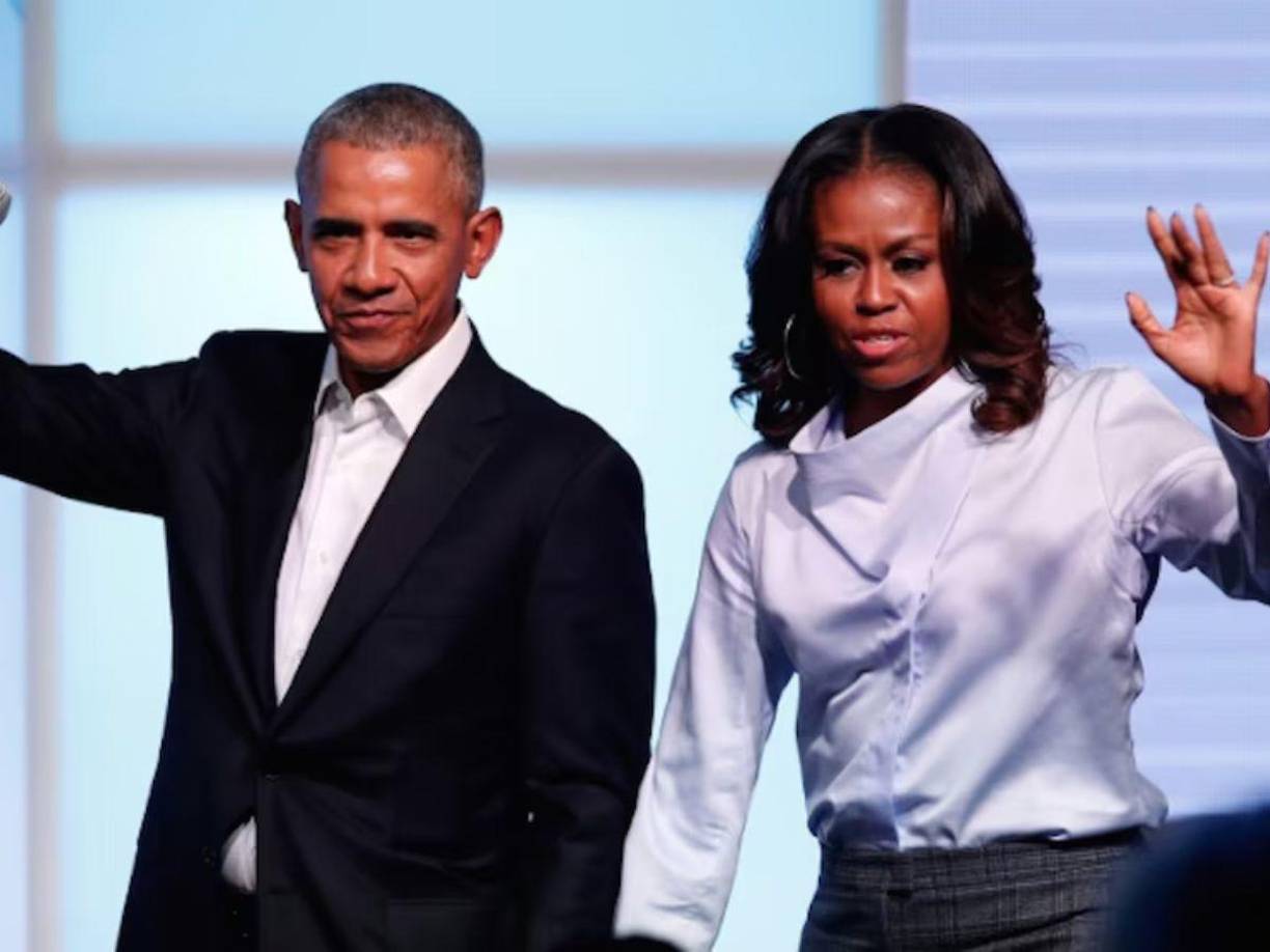 Sin embargo, estas afirmaciones no cuentan con evidencia concreta, y la oficina de los Obama ha desmentido categóricamente cualquier rumor de crisis matrimonial.