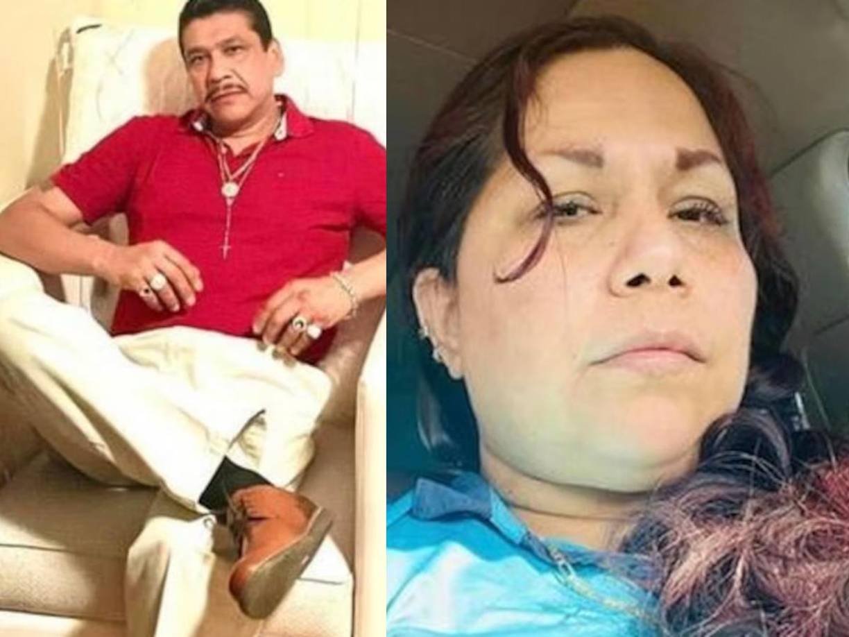 Tras el asesinato, que dejó sin su madre a tres menores de edad y dos adultos, Hugo se trasladó a la frontera de Texas con México, país al que supuestamente iba a cruzar para escapar de las autoridades.