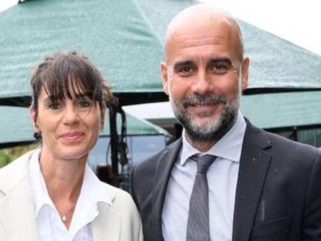 “Él (Pep) estaba hablando animadamente. Todos nos quedamos en shock cuando nos enteramos de que se habían separado”, reveló un testigo de la reunión que tuvo Pep con Cristina en un restaurante de Barcelona.