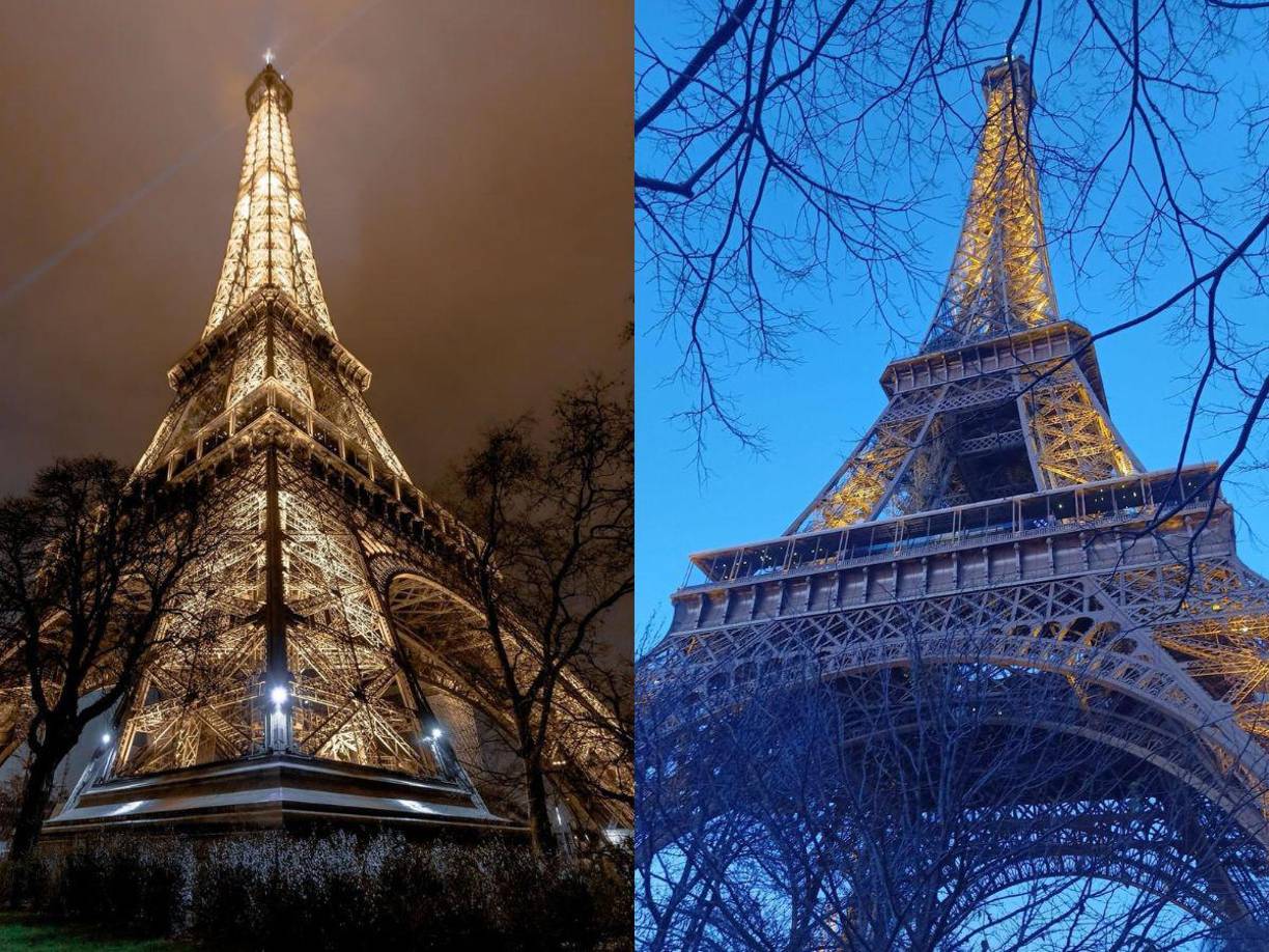 La torre Eiffel, el monumento más popular de París, se encuentra cerrada al público este lunes por una huelga de los trabajadores de la empresa concesionaria que podría prolongarse en los próximos días.