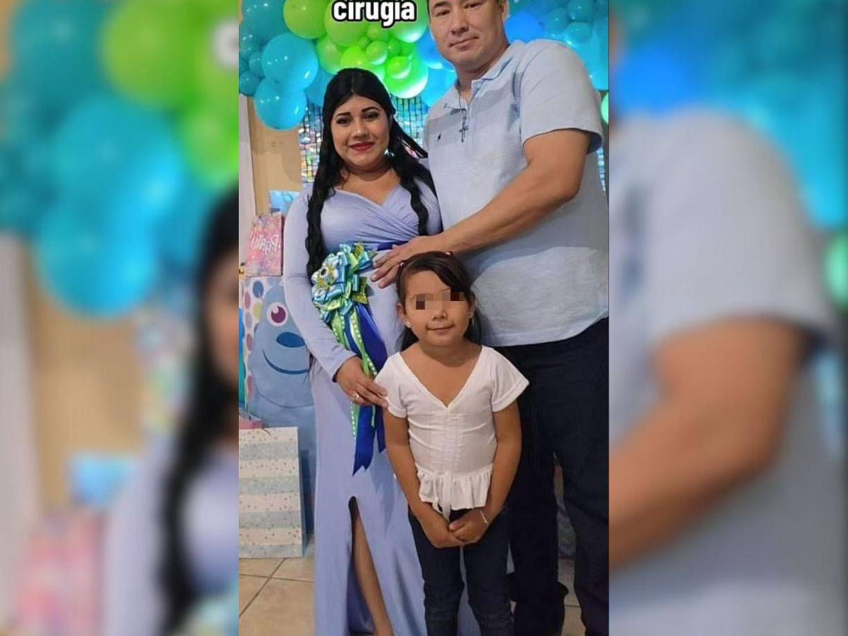 Su hermana, Johana Camacho, confirmó a este medio que Keyla falleció la madrugada del martes 31 de julio, tras sufrir tres infartos.