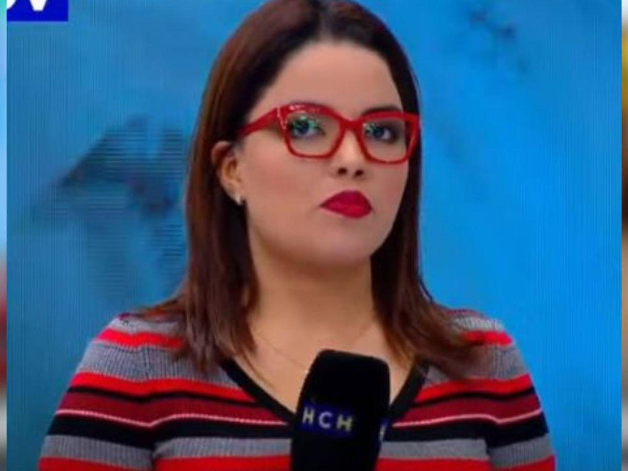 Ariela Cáceres le recordó a Elsa Oseguera que en la actualidad las dos son mujeres maduras y que pueden enfrentar cualquier diferencia con madurez. 