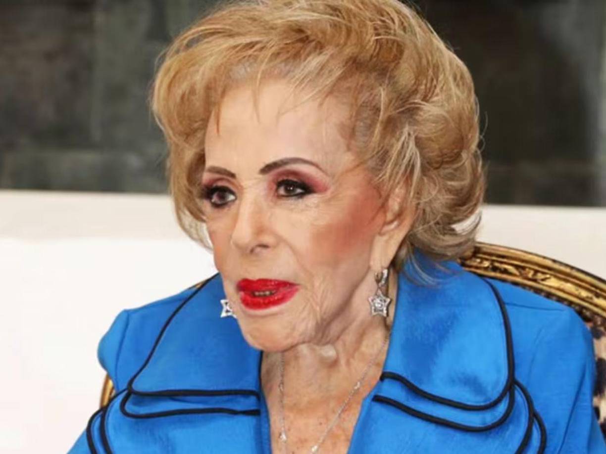 De acuerdo con la periodista María Luisa Valdés Doria, la estrella de ‘Mujer, casos de la vida real’ se encuentra mal.