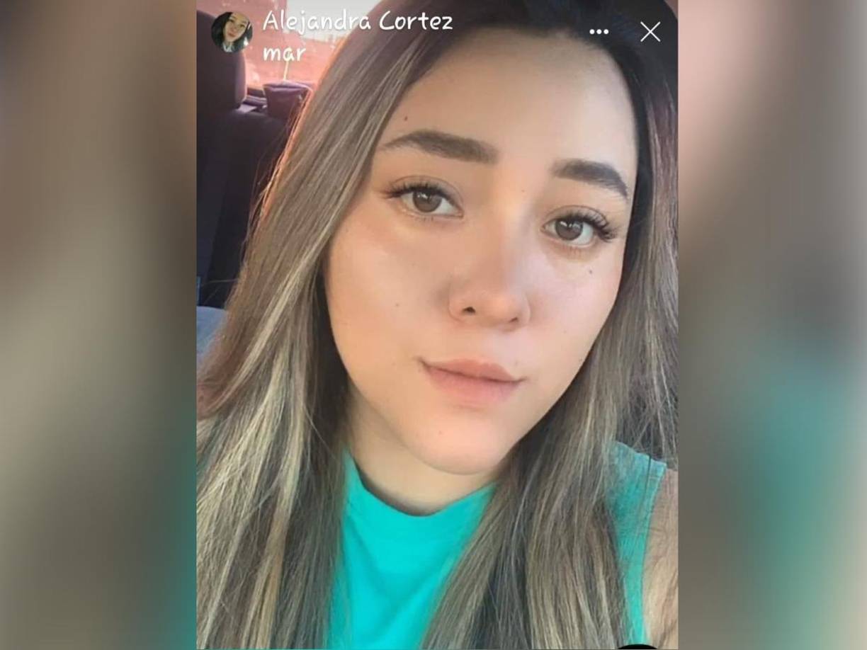 Leslie Alejandra Cortez Torres, una joven embarazada de 21 años de edad, fue reportada como desaparecida el pasado 11 de mayo en Matamoros, Tamaulipas, México, y apenas siete días después fue encontrada sin vida en el ejido Santa Adelaida de la misma entidad.