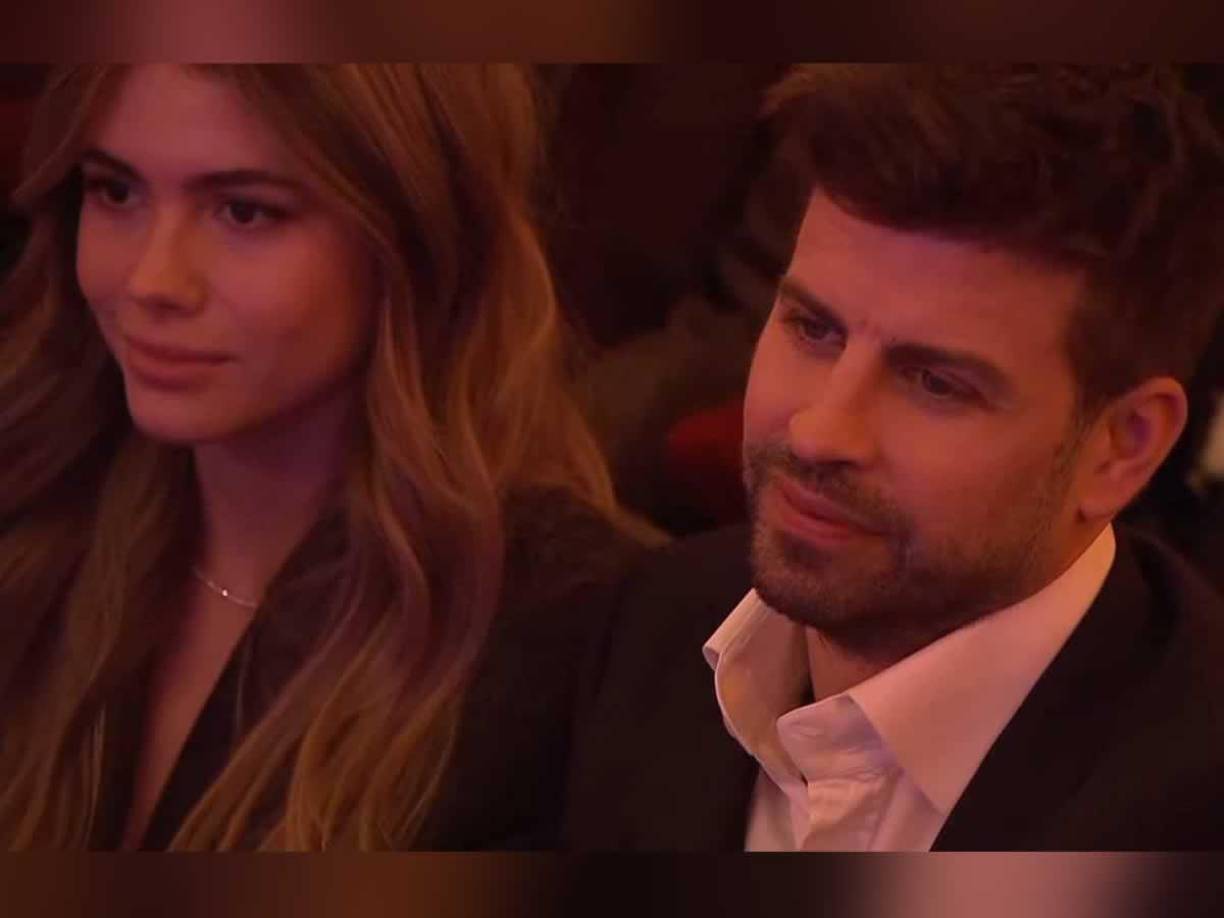 “La familia de Clara Chía no quiere a Gerard. ¡Es que los papás no lo quieren nada! (...) Gerard no puede pisar la casa de los padres de ella. Cuando él se va a Miami a ver a sus hijos, Clara no duerme en casa de sus padres, sino que duerme en casa de una amiga. Está enfadada con sus papás porque no aceptan a su pareja”, aseguró Martin, quien ha seguido de cerca la vida privada del exjugador del FC Barcelona.