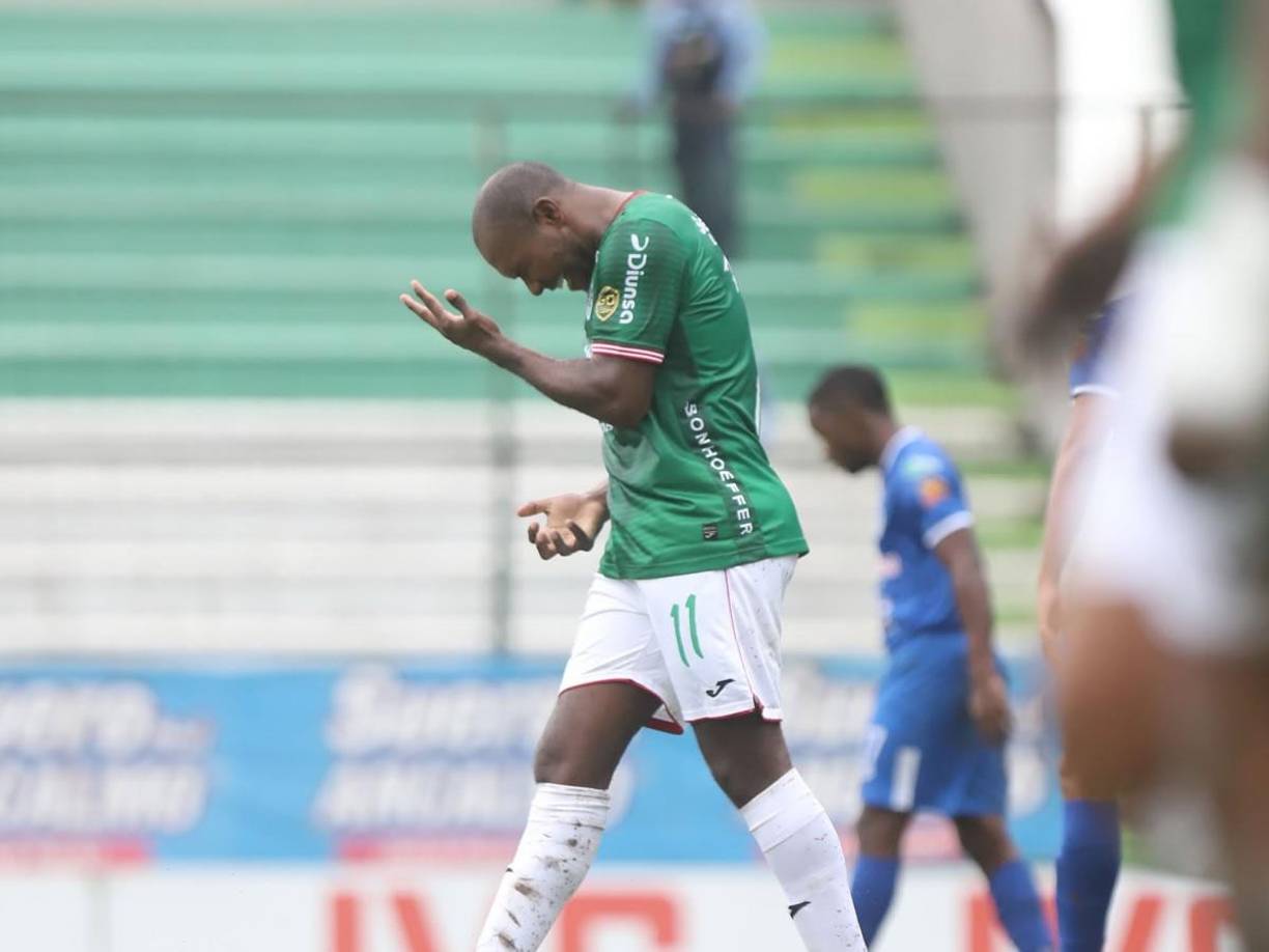 Marathón decepciona en su estreno en casa, rostros tristes, Victoria festeja y bellas chicas