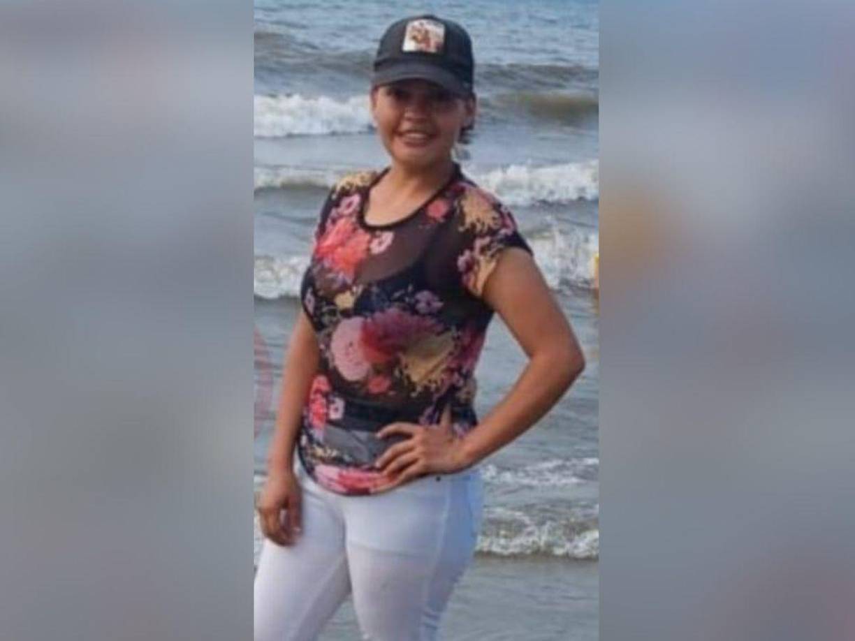 Una dama fue arrollada por un camión de basura este jueves en Choloma, Cortés, zona norte de Honduras. 