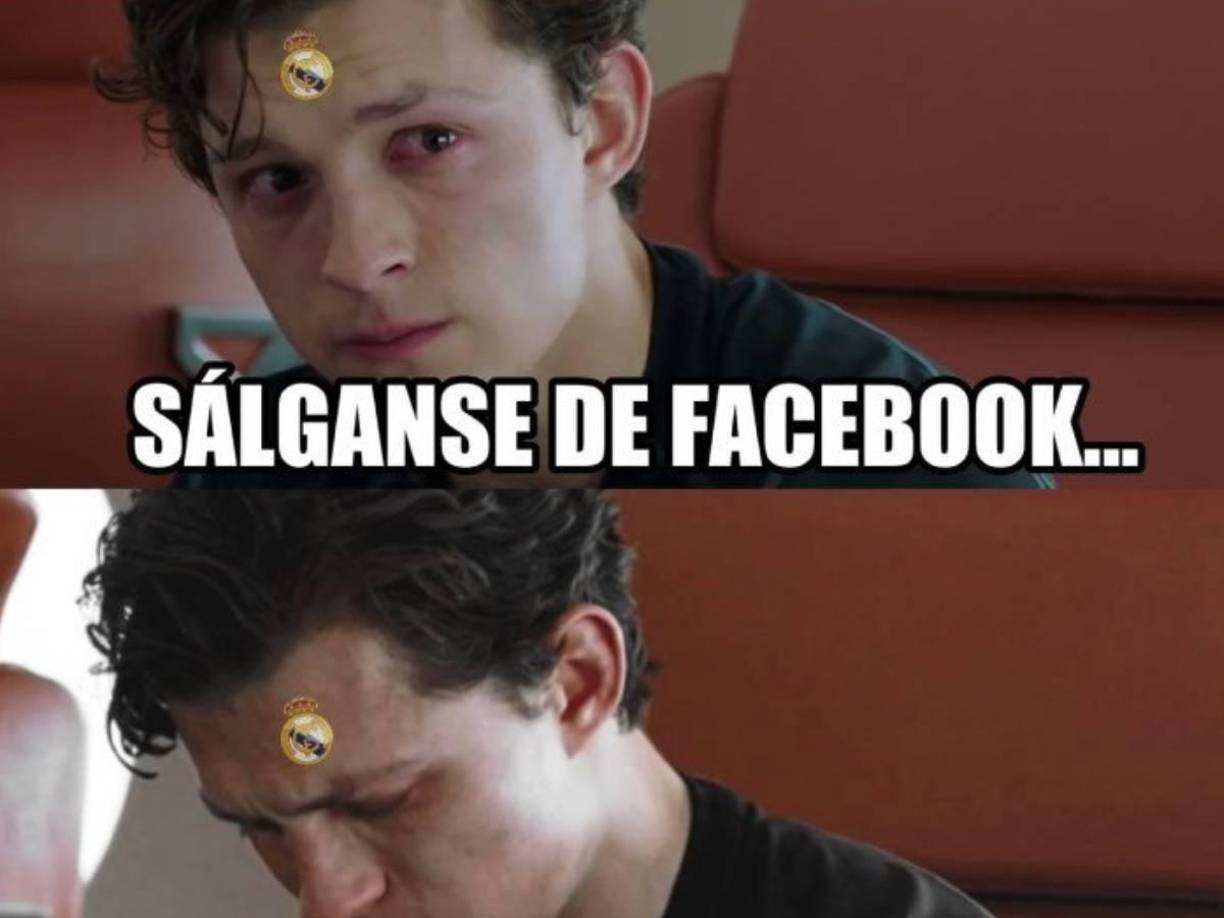 Real Madrid quedó al borde de la eliminación de la Champions con la derrota de 2-0 ante Liverpool por la Liga de Campeones de Europa.