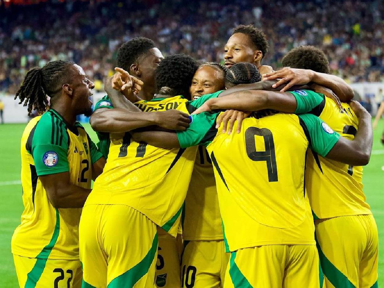 Bajo esta premisa, Jamaica le triplica en valor económico a la Selección de Honduras que, en teoría, sería el equipo menos favorito para el choque de este martes. Estosos son los valores de cada plantilla.