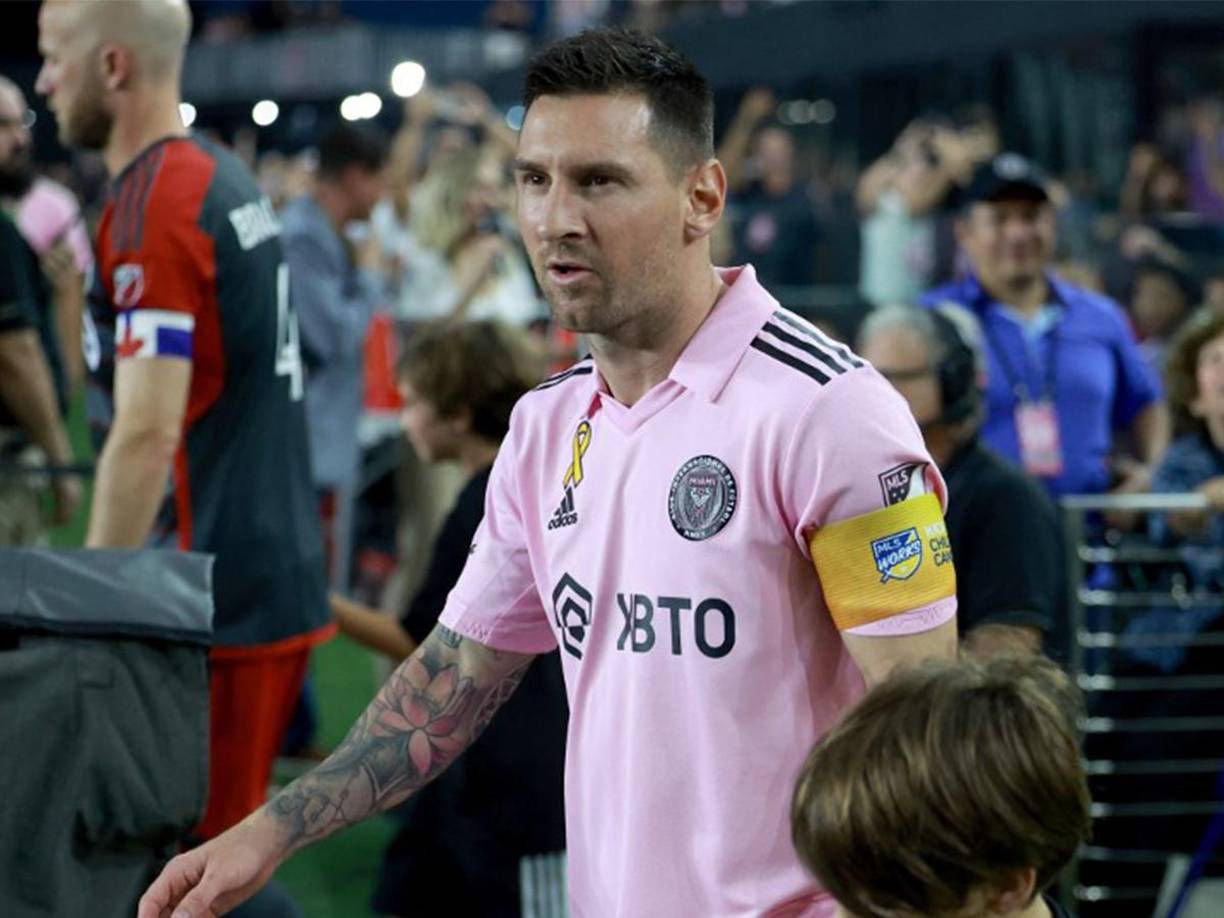 Son pocos los partidos que el astro se ha perdido en su carrera. Una fractura de antebrazo lo dejó fuera de competencia en 2018-19 cuando jugaba para Barcelona. No pudo jugar la Copa de Campeones ante el Inter de Milán ni el clásico con el Real Madrid.