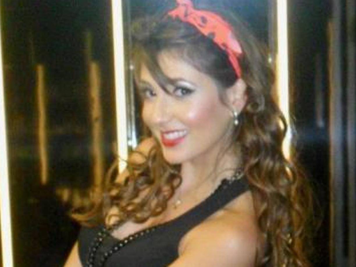 Con respecto a las agresiones, Corti aseveró que “empezó a maltratarla (...) le decía ‘Christelle, no permitas eso’ y ella me decía ‘estoy cansada Susy, pero no lo puedo dejar porque él me amenaza que si lo dejo se va a matar’”. 