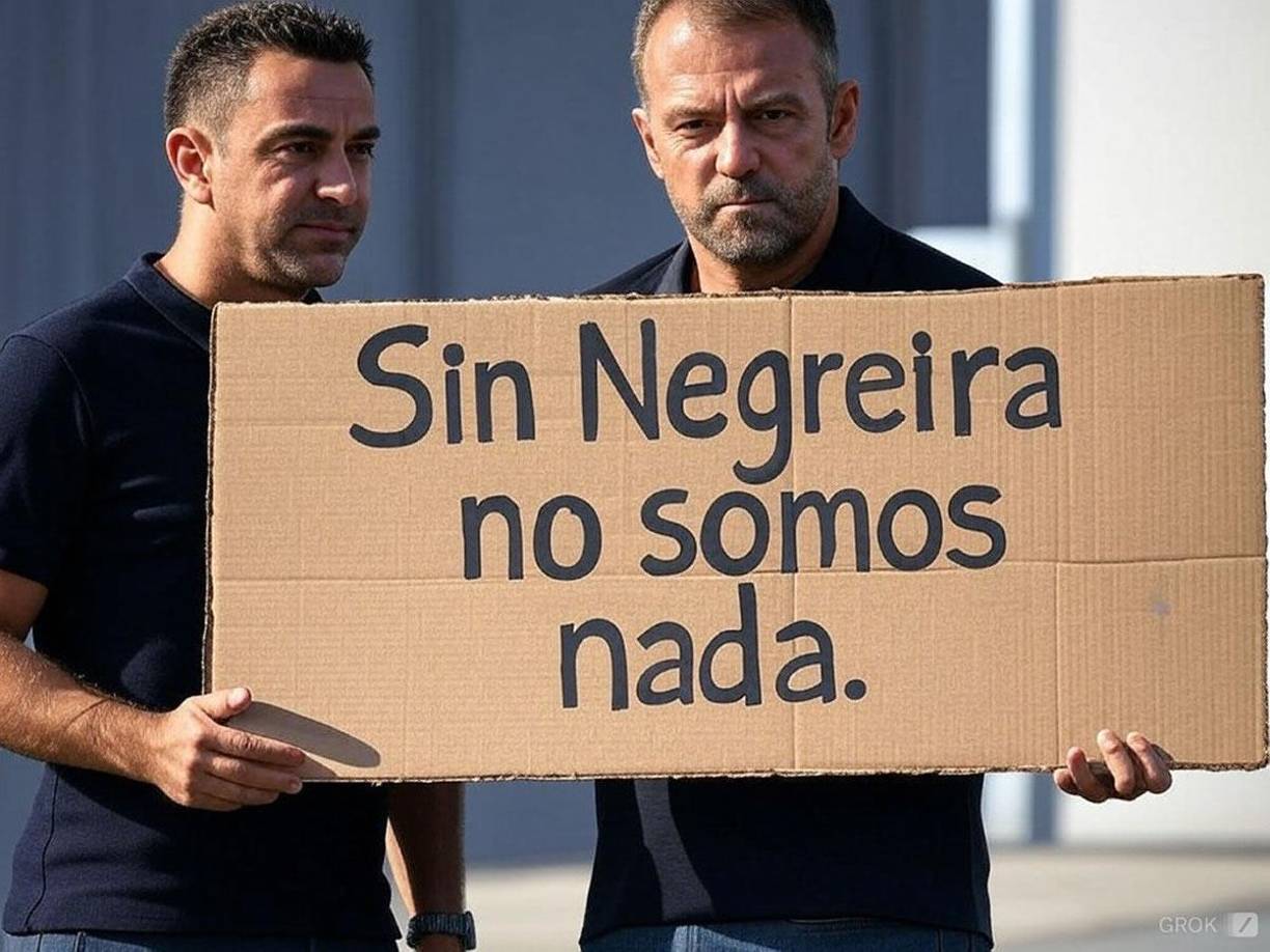 Los memes de la derrota del Barcelona vs Leganés: se ríen Real Madrid y Atlético