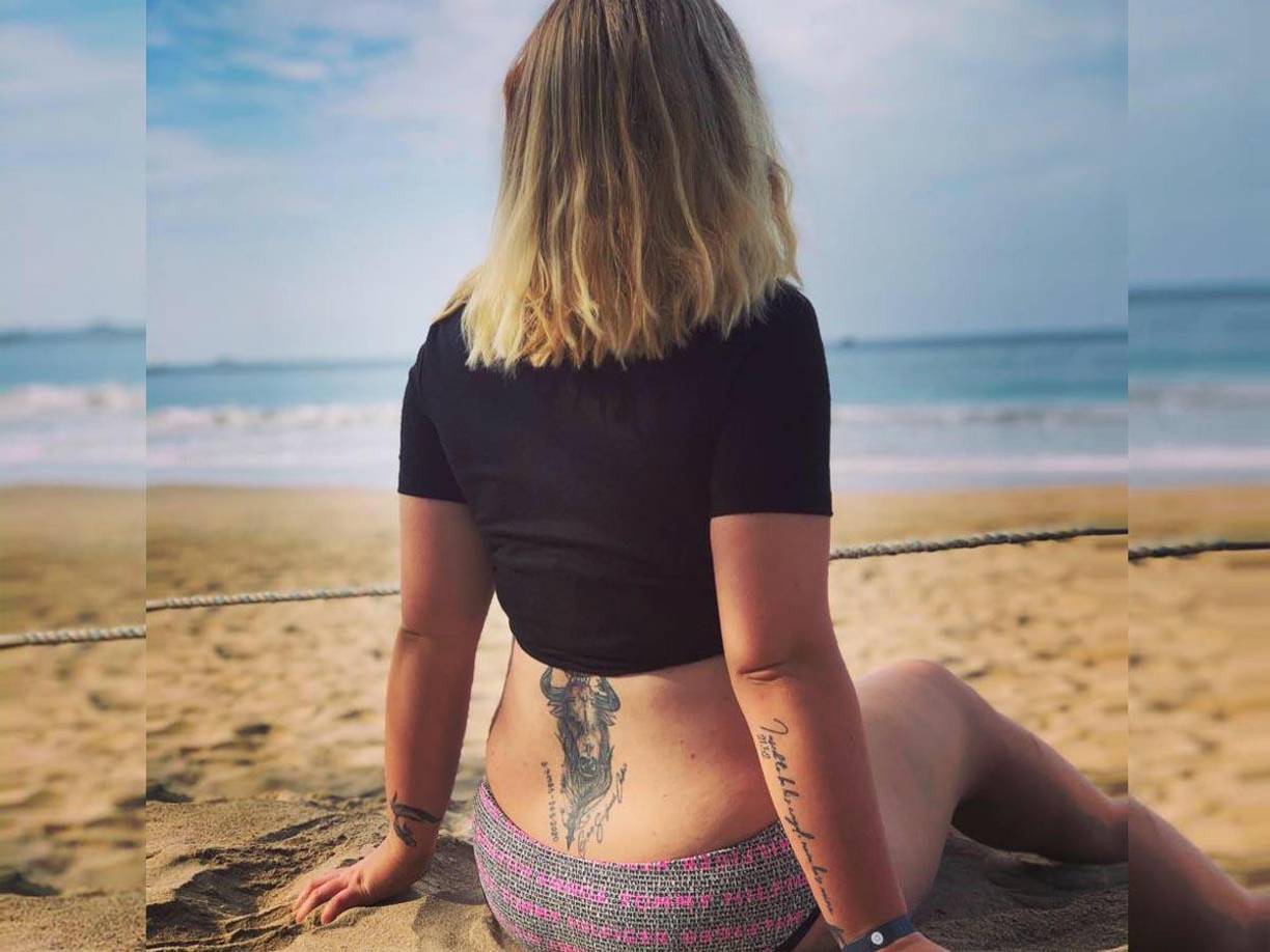 El 17 de diciembre Oliver se reunió con Eva María para recibir el pago de una deuda, desconociéndose desde ese momento su paradero, por lo que, desde ese momento, la fiscalía reunió videos, entrevistas a testigos, dictámenes químicos y fotografías, para dar con este resultado de investigación.