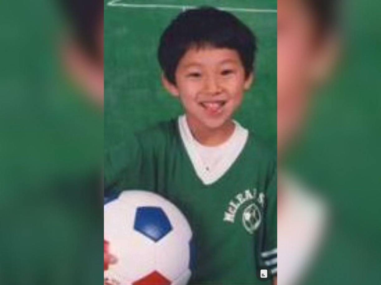 Sin embargo, eso no lo detuvo y continuó intentándolo hasta lograrlo cada vez más.