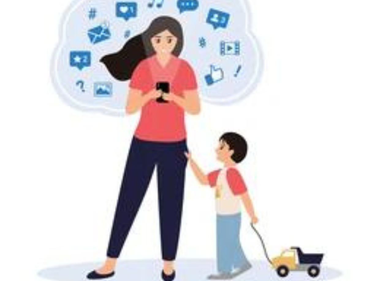 8. Negligencia en la administración de los bienes de los menores.