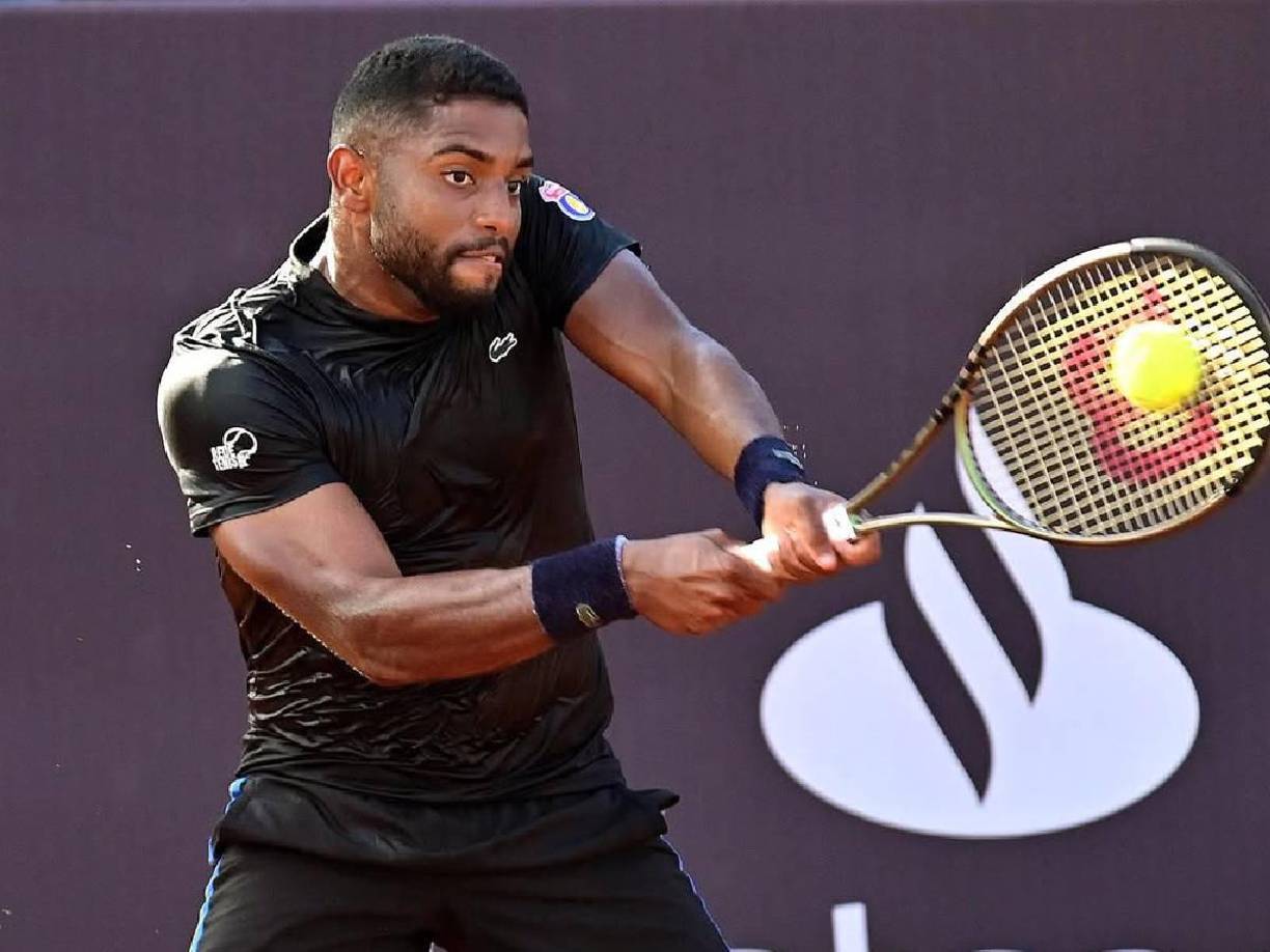 La declaración sorprendió a sus seguidores, ya que se convirtió en el primer tenista de ranking ATP en hacer pública su orientación sexual.