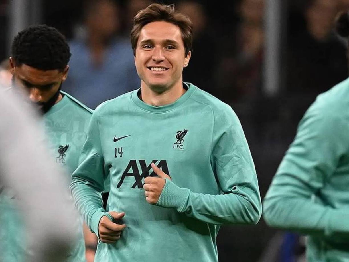 La Fiorentina está presionando para fichar al extremo italiano Federico Chiesa en enero, informa el sitio web italiano TuttoMercatoWeb.