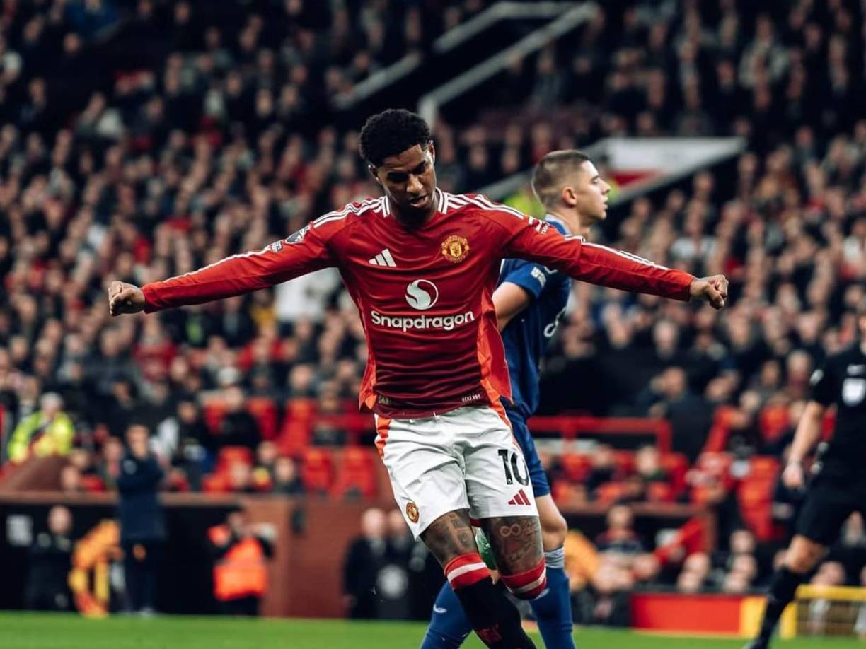 Por otra parte según informa Diario Sport, Marcus Rashford le ha dado dos días al Barcelona para decidir si se une al cuadro culé. El club blaugrana ya preguntó por el delantero inglés.