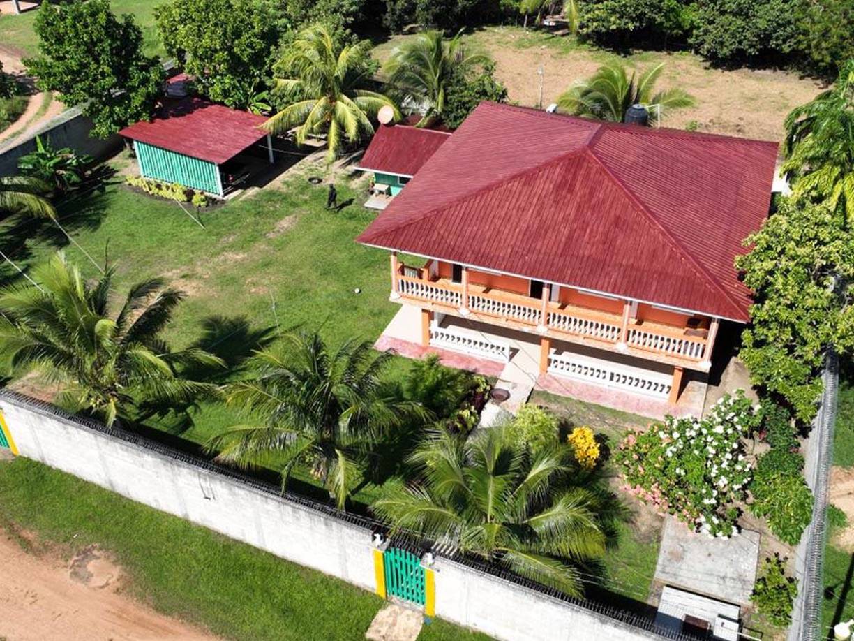 El Ministerio Público ejecuta la Operación Estigia II en La Mosquitia y Francisco Morazán, donde se realizan 10 allanamientos.