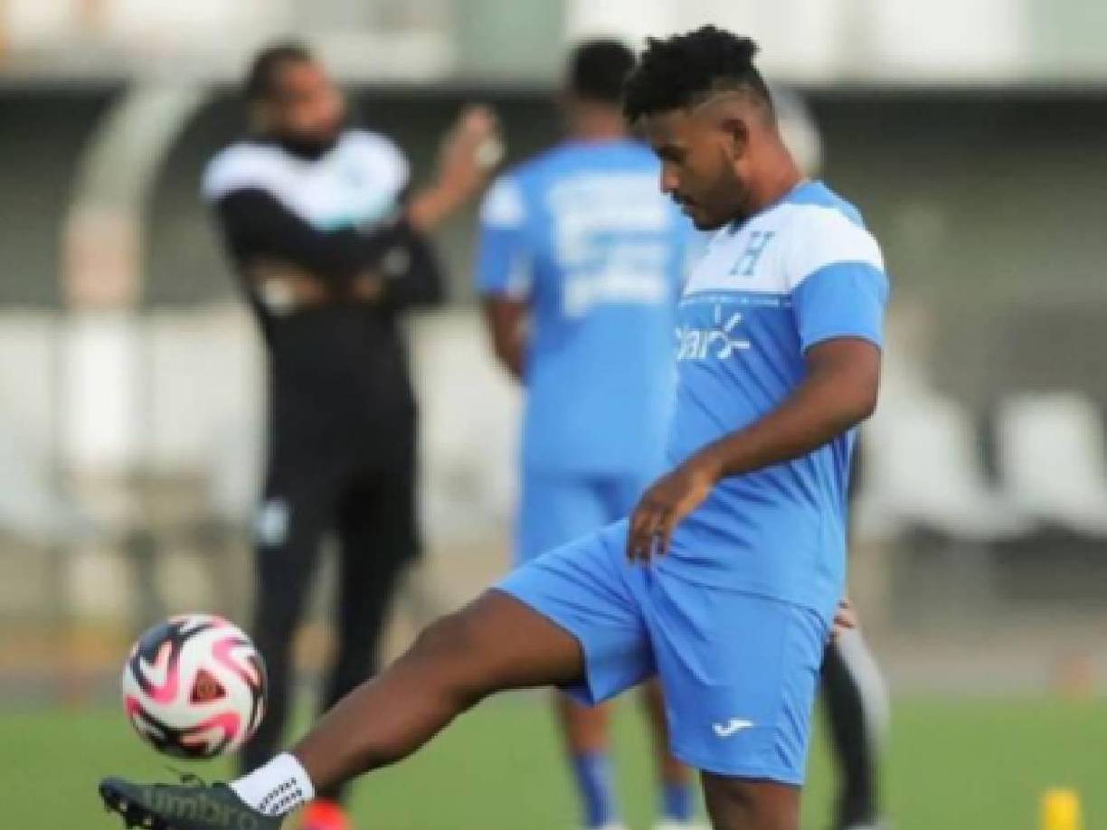 Atacantes: Juan Carlos Obregón (Charlotte Independence, USA)