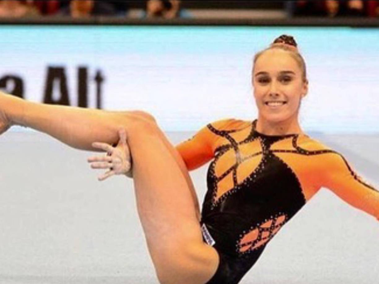 Sin embargo, asegura que sus denuncias fueron ignoradas. “Hoy sé que fue un abuso físico y mental sistemático”, escribió la gimnasta en su cuenta oficial de Instagram.