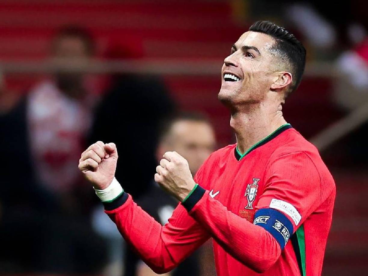 Por lo que la presencia de Cristiano Ronaldo y la Selección de Portugal en Mexico aun no es oficial.