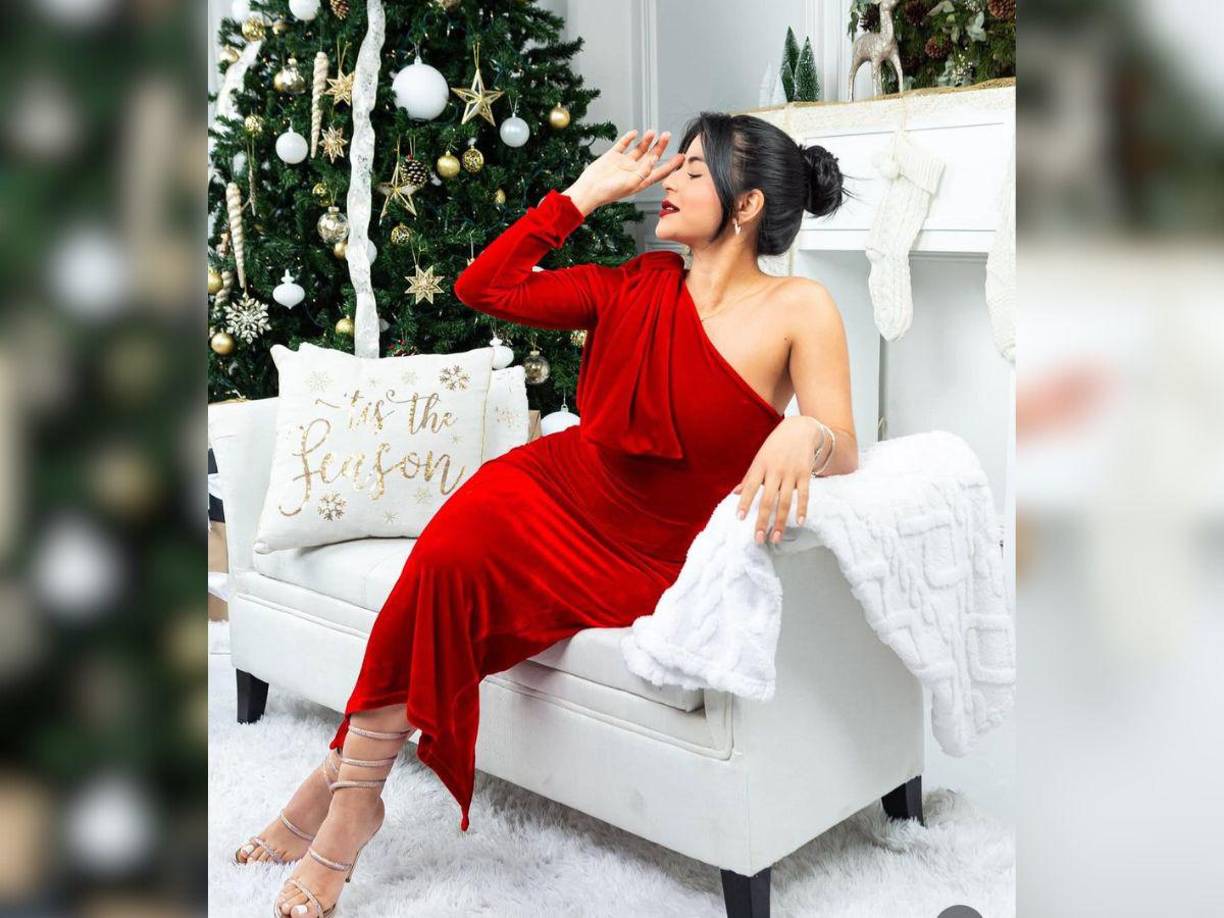 A pesar de ser uno de los rostros más frescos de la televisión nacional, Alisson ya goza de mucha popularidad. 